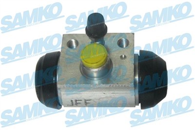SAMKO C31280 Číslo výrobce: C31280. EAN: 8032928174701.