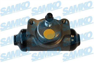 SAMKO C31289 Číslo výrobce: C31289. EAN: 8032928183789.