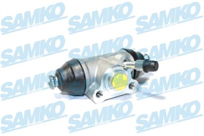 SAMKO C31291 Číslo výrobce: C31291. EAN: 8032928185875.