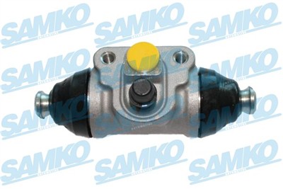 SAMKO C31296 Číslo výrobce: C31296. EAN: 8032928185967.