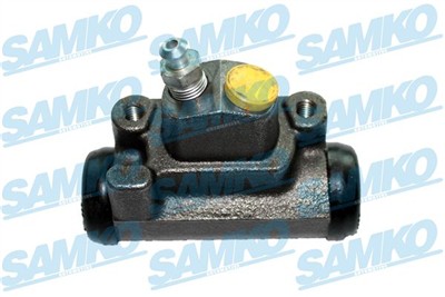 SAMKO C31304 Číslo výrobce: C31304. EAN: 8032928187688.