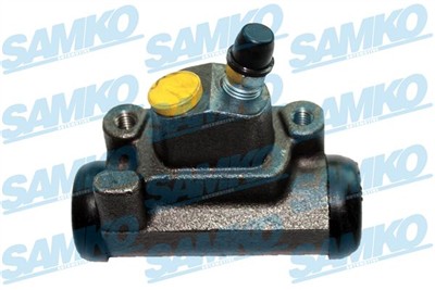 SAMKO C31305 Číslo výrobce: C31305. EAN: 8032928187695.