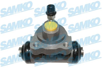 SAMKO C31307 Číslo výrobce: C31307. EAN: 8032928187794.