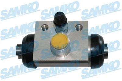 SAMKO C31308 Číslo výrobce: C31308. EAN: 8032928187800.