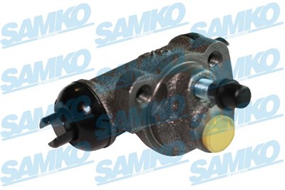 SAMKO C31309 Číslo výrobce: C31309. EAN: 8032928187992.