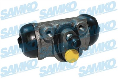 SAMKO C31328 Číslo výrobce: C31328. EAN: 8032928188180.