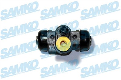 SAMKO C31344 Číslo výrobce: C31344. EAN: 8032928237116.