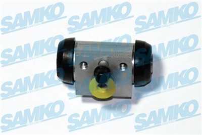 SAMKO C31345 Číslo výrobce: C31345. EAN: 8032928237123.