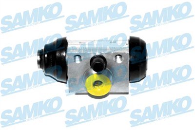 SAMKO C31346 Číslo výrobce: C31346. EAN: 8032928237130.