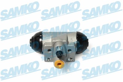 SAMKO C31357 Číslo výrobce: C31357. EAN: 8032928254281.