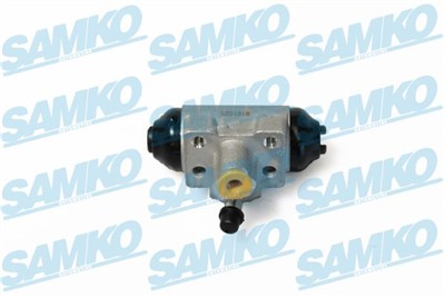 SAMKO C31359 Číslo výrobce: C31359. EAN: 8032928254564.