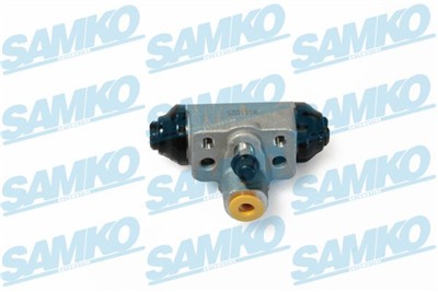 SAMKO C31360 Číslo výrobce: C31360. EAN: 8032928254571.