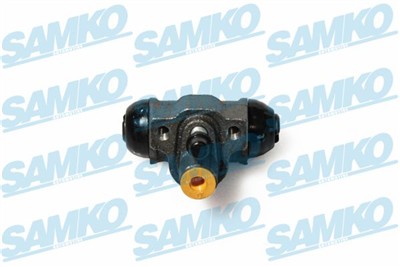 SAMKO C31361 Číslo výrobce: C31361. EAN: 8032928254588.