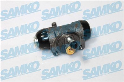 SAMKO C31362 Číslo výrobce: C31362. EAN: 8032928254595.