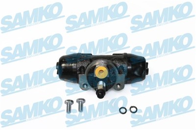 SAMKO C31367 Číslo výrobce: C31367. EAN: 8032928257015.
