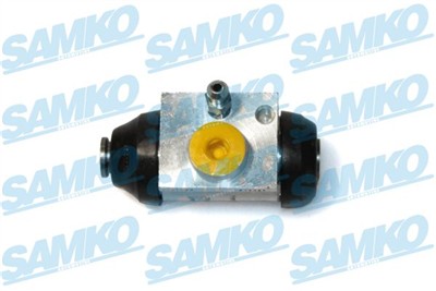 SAMKO C31368 Číslo výrobce: C31368. EAN: 8032928259590.