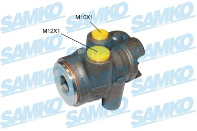 SAMKO D06424 Číslo výrobce: D06424. EAN: 8032532030202.
