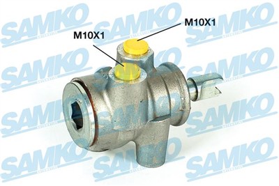 SAMKO D07414 Číslo výrobce: D07414. EAN: 8032532030110.
