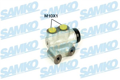 SAMKO D07427 Číslo výrobce: D07427. EAN: 8032532030172.