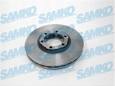 SAMKO D1171V Číslo výrobce: D1171V. EAN: 8032532070239.