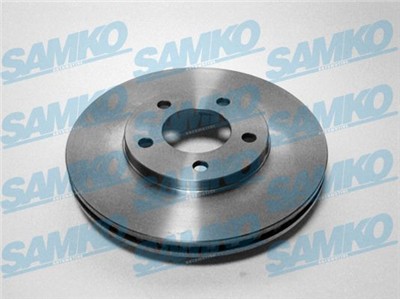 SAMKO D1271V Číslo výrobce: D1271V. EAN: 8032532070253.