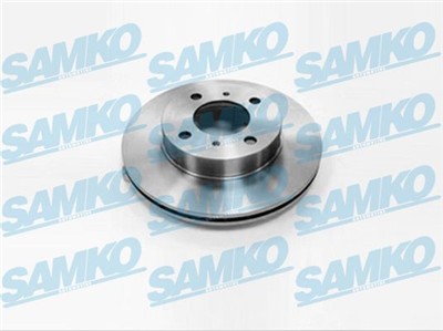 SAMKO D1321V Číslo výrobce: D1321V. EAN: 8032532070284.