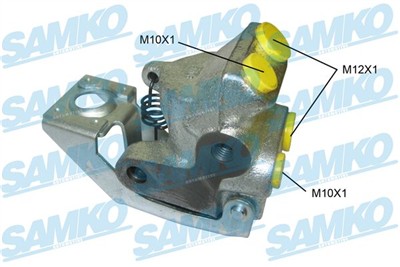 SAMKO D30923 Číslo výrobce: D30923. EAN: 8032928003063.
