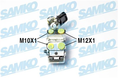 SAMKO D30938 Číslo výrobce: D30938. EAN: 8032928158572.