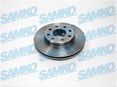 SAMKO D4001V Číslo výrobce: D4001V. EAN: 8032928098892.