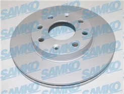 SAMKO D4001VR