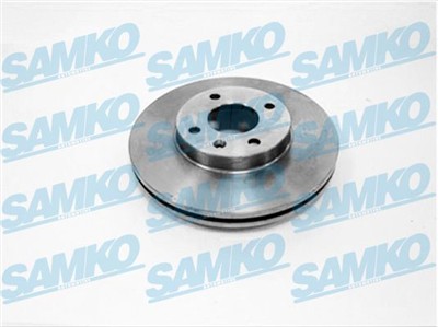 SAMKO D4002V Číslo výrobce: D4002V. EAN: 8032928104944.
