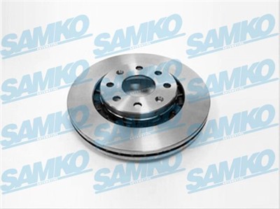 SAMKO D4003V Číslo výrobce: D4003V. EAN: 8032928106184.
