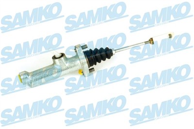 SAMKO F02000 Číslo výrobce: F02000. EAN: 8032532027837.