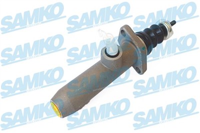 SAMKO F02002 Číslo výrobce: F02002. EAN: 8032532027806.