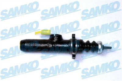 SAMKO F02900 Číslo výrobce: F02900. EAN: 8032532027790.