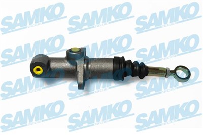 SAMKO F05862 Číslo výrobce: F05862. EAN: 8032532027523.