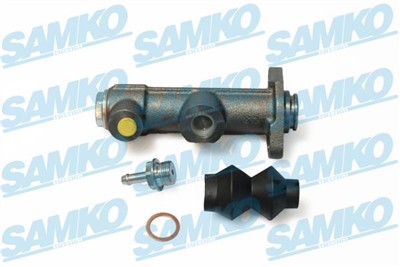 SAMKO F07357 Číslo výrobce: F07357. EAN: 8032532028049.