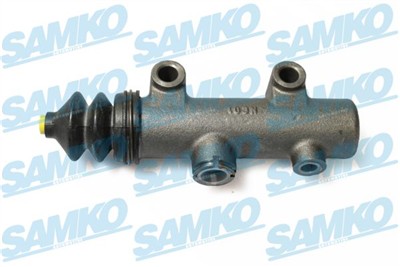 SAMKO F09718 Číslo výrobce: F09718. EAN: 8032532028216.