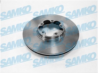 SAMKO F1003V Číslo výrobce: F1003V. EAN: 8032532107331.