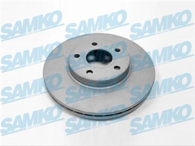 SAMKO F1009VR Číslo výrobce: F1009VR. EAN: 8032928107167.