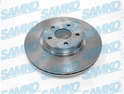 SAMKO F1012VR