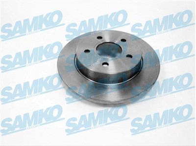 SAMKO F1013P Číslo výrobce: F1013P. EAN: 8032928003469.