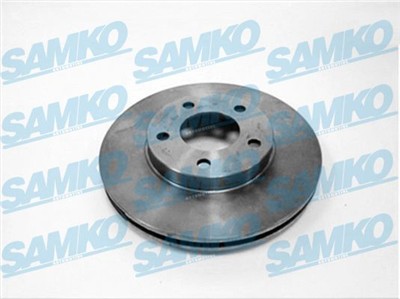 SAMKO F1015V Číslo výrobce: F1015V. EAN: 8032928004497.