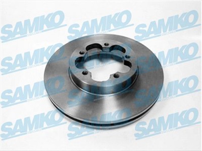 SAMKO F1017V Číslo výrobce: F1017V. EAN: 8032928039789.