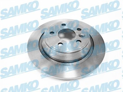 SAMKO F1018PR Číslo výrobce: F1018PR. EAN: 8032928171427.