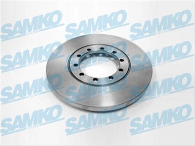 SAMKO F1019P Číslo výrobce: F1019P. EAN: 8032928084741.