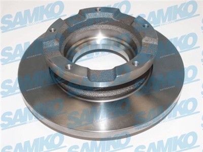 SAMKO F1020PA Číslo výrobce: F1020PA. EAN: 8032928094948.