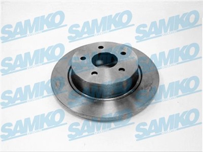 SAMKO F1024P Číslo výrobce: F1024P. EAN: 8032928104128.