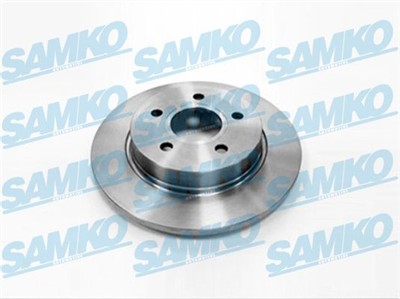SAMKO F1026P Číslo výrobce: F1026P. EAN: 8032928104135.