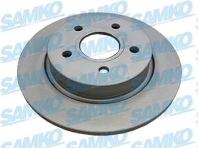 SAMKO F1026PR Číslo výrobce: F1026PR. EAN: 8032928180740.